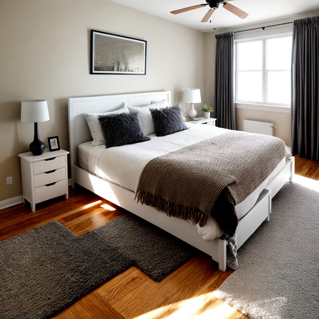 quarto convidados acoalhador neutral quarto convidados acoalhador neutral