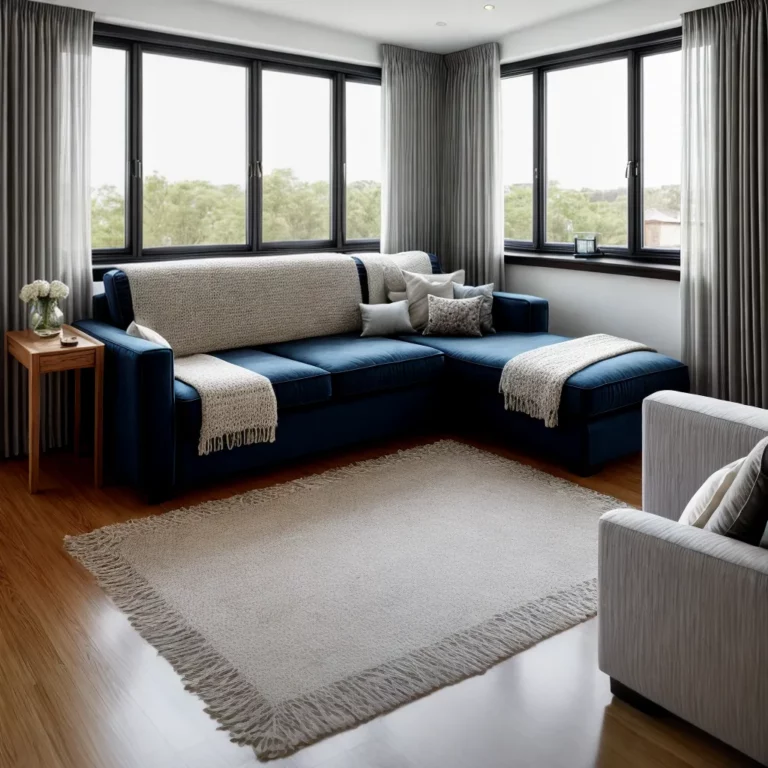 Como usar cortinas de renda na decoração da sua casa