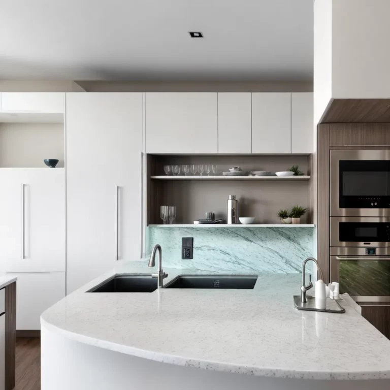 Como decorar uma cozinha americana