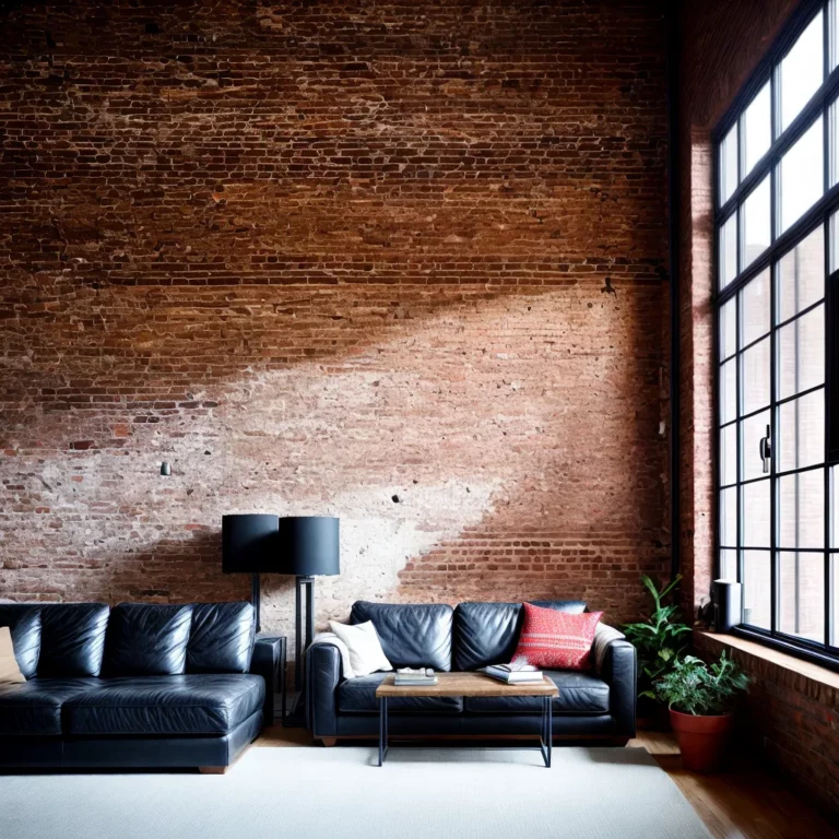 Como criar um ambiente industrial na sua casa