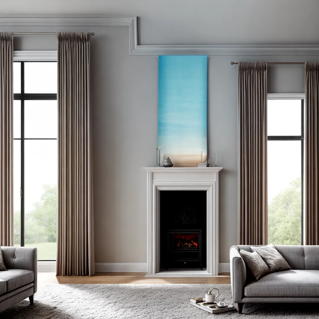 seda cortinas luxo sofisticacao decoracao