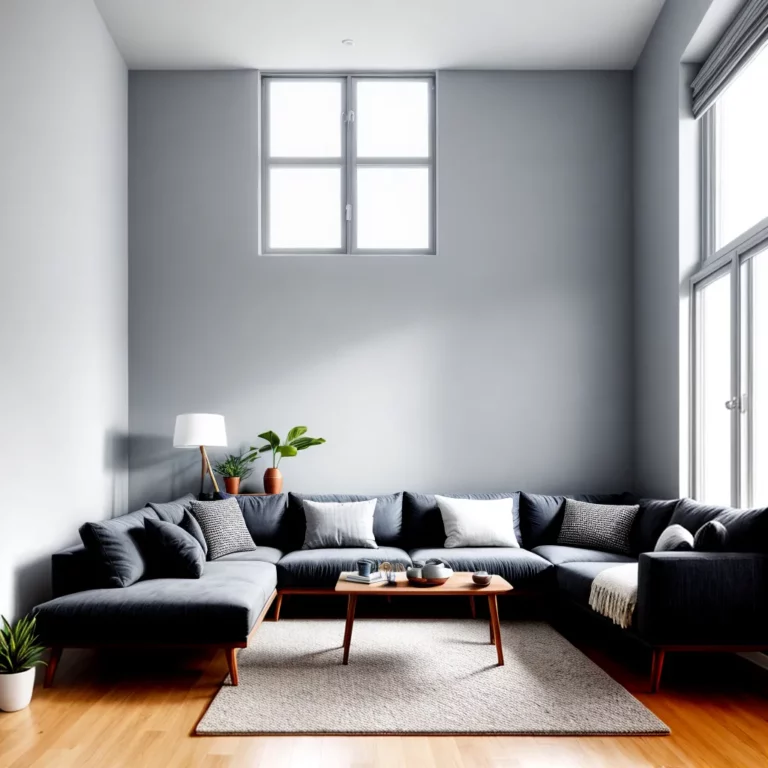 Como criar um ambiente escandinavo na sua casa