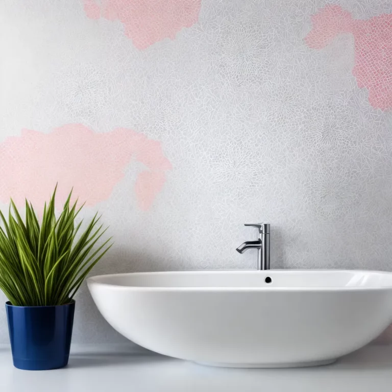 5 ideias para decorar uma parede com adesivos de azulejo