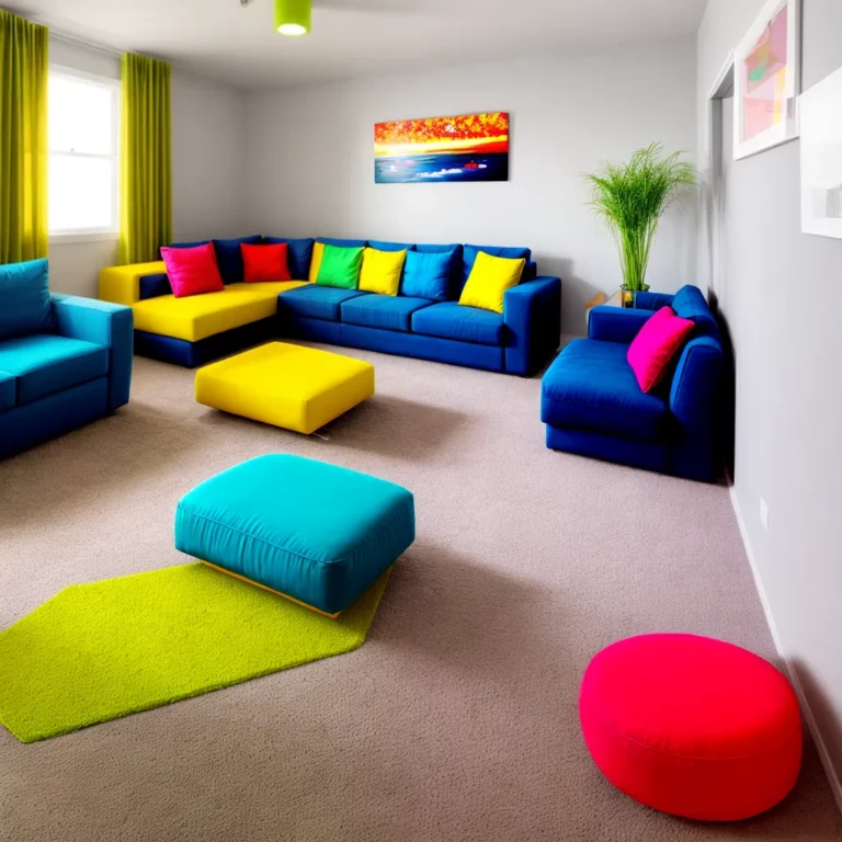 10 ideias para decorar com objetos de plástico