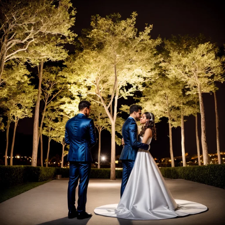 Casamento na cidade: dicas para uma celebração urbana e sofisticada