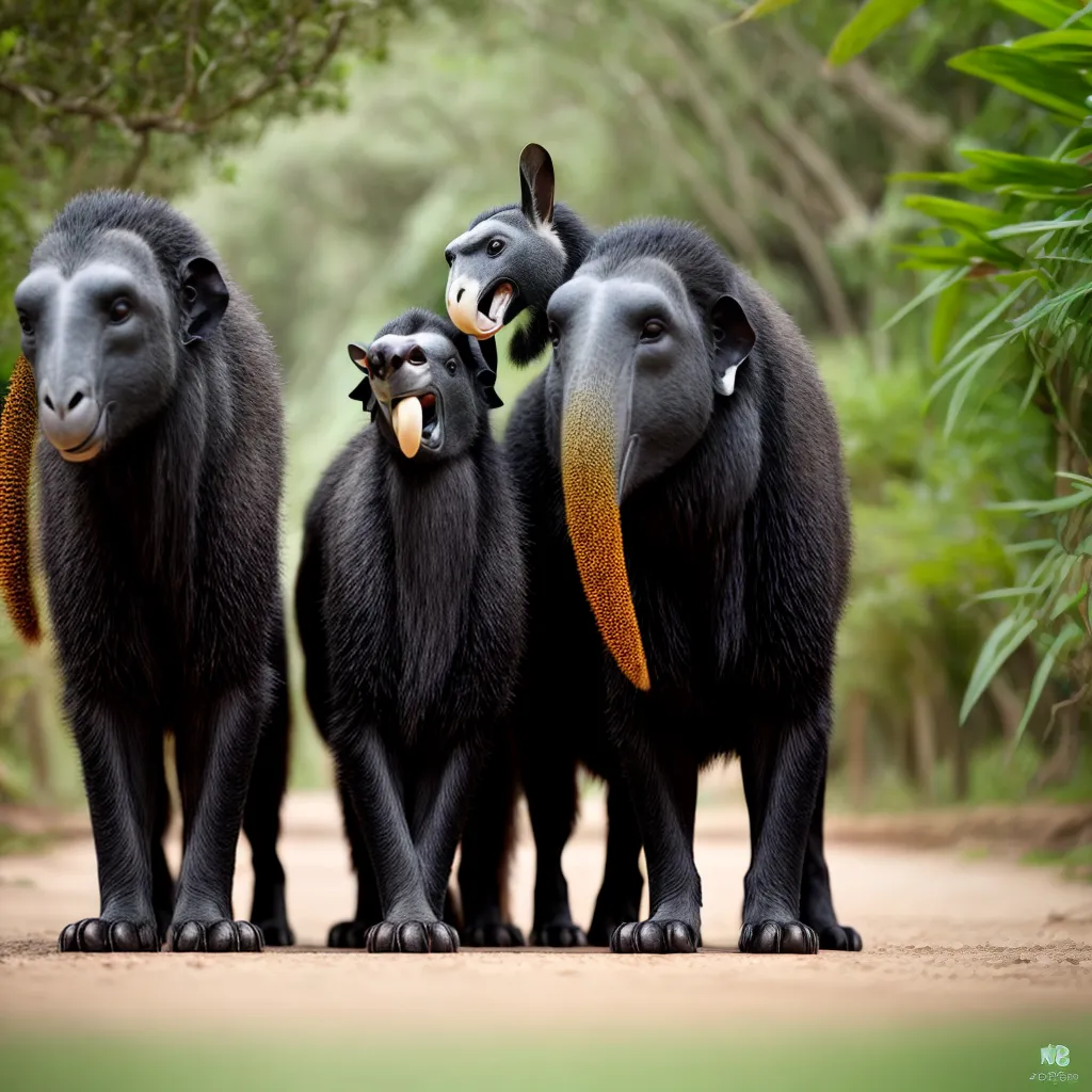 casal noivos votos zoologico natureza casal noivos votos zoologico natureza