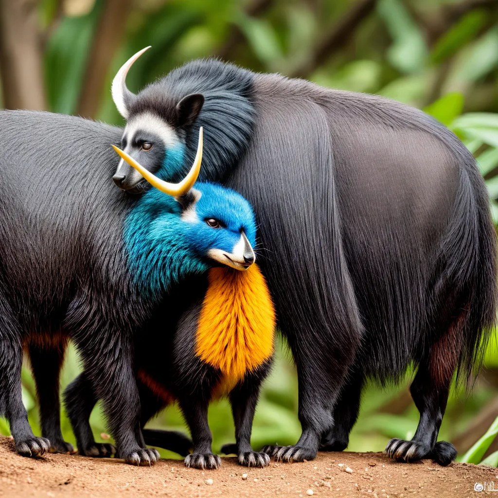 casal noivos animais exoticos alegria casal noivos animais exoticos alegria