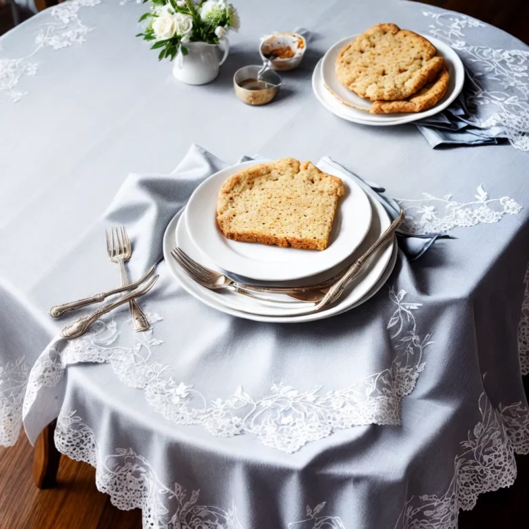 Decoração com renda cordonê: detalhes sofisticados
