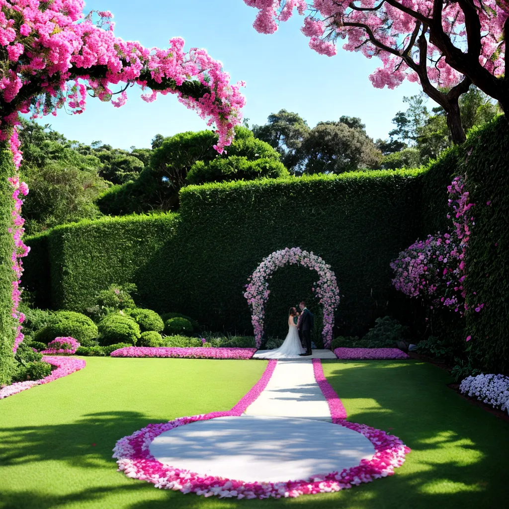 jardim orquideas casamento arco romantico jardim orquideas casamento arco romantico