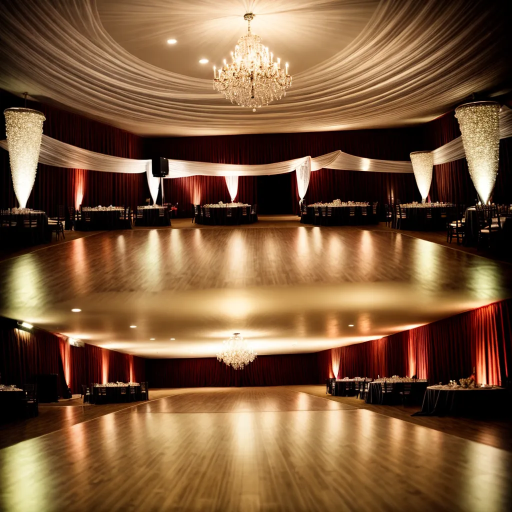pavilhao casamento decoracao luzes chandelier