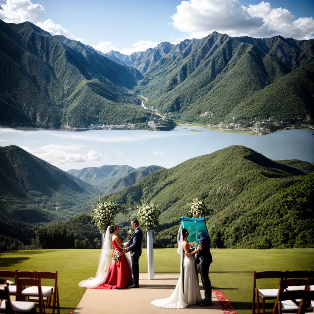 casamento ao ar livre cerimonia gazebo natureza
