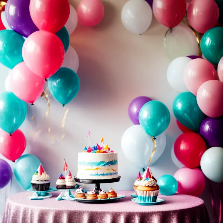 Dicas para decorar festas infantis temáticas