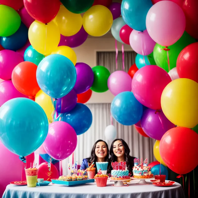 DIY: Faça você mesmo a decoração da sua festa