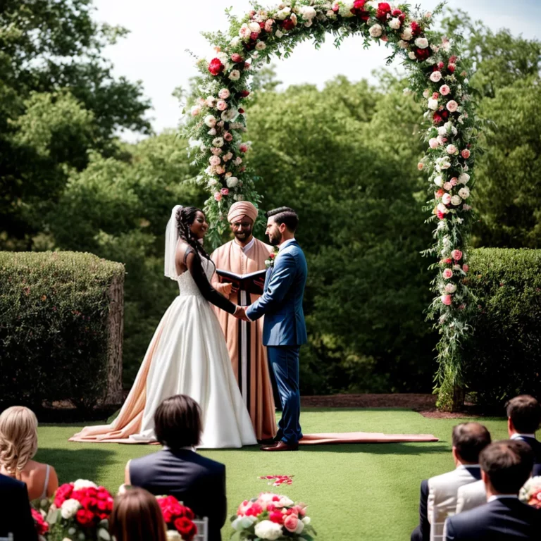 Dicas para uma festa de casamento inesquecível