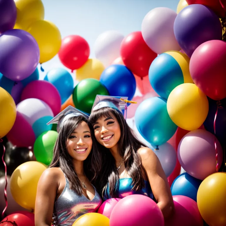 Como decorar uma festa de formatura marcante