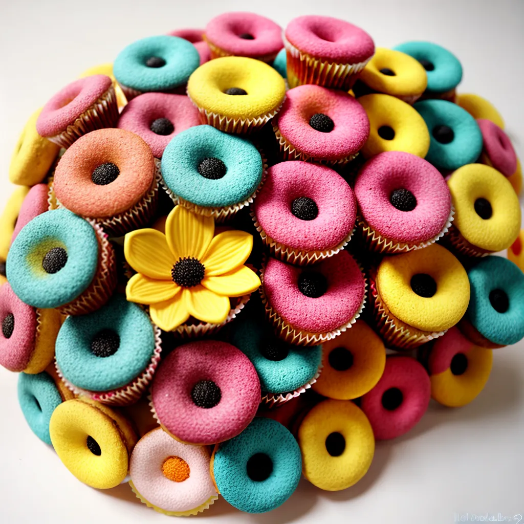 mesa cha bebe doces salgados baloes