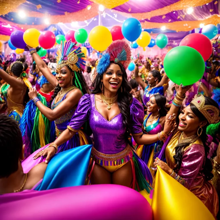 Festa de Carnaval: dicas para decorar e aproveitar