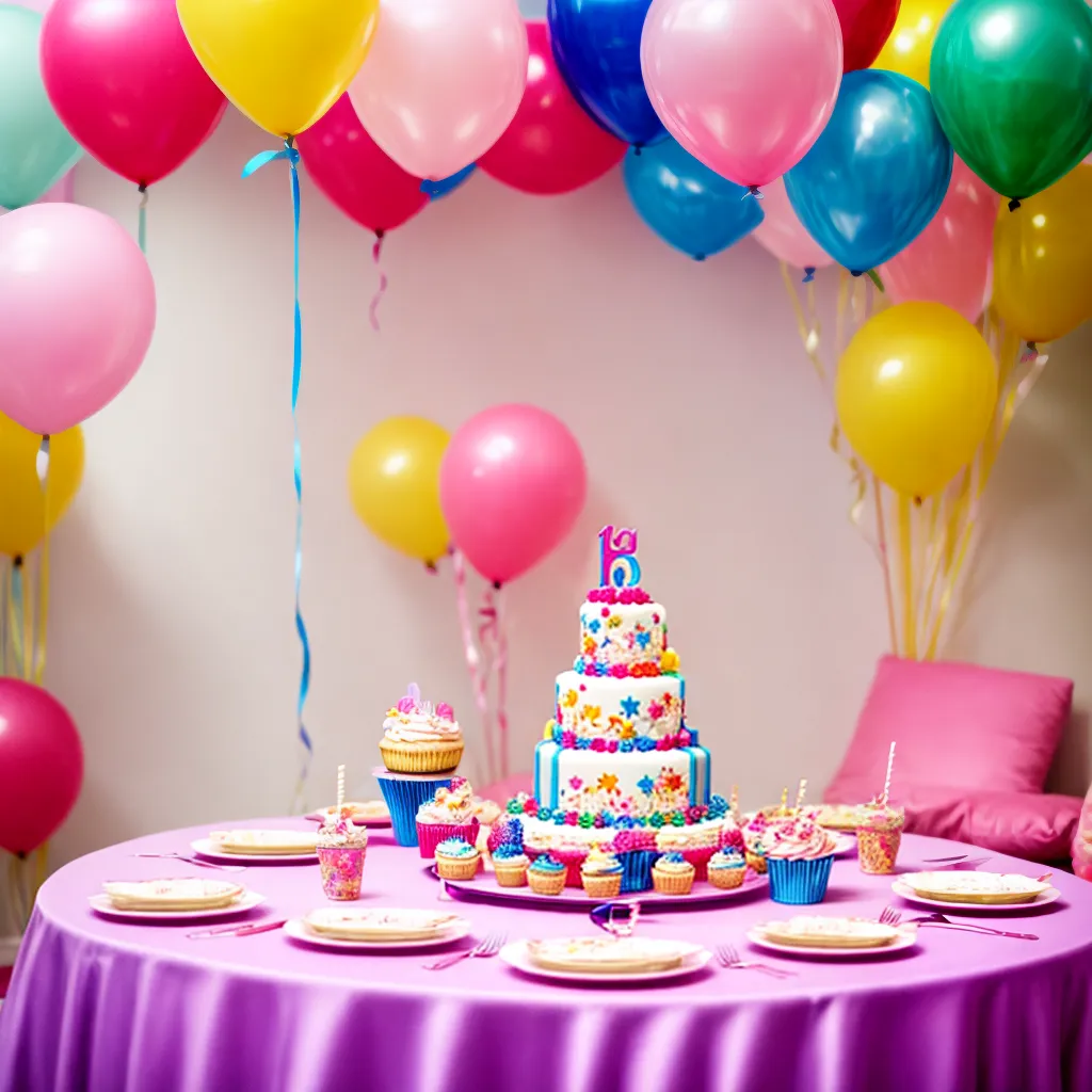 festa princesa decorada criancas