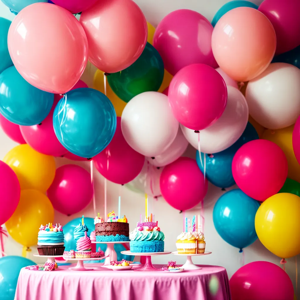decoracao aniversario infantil mesa doces