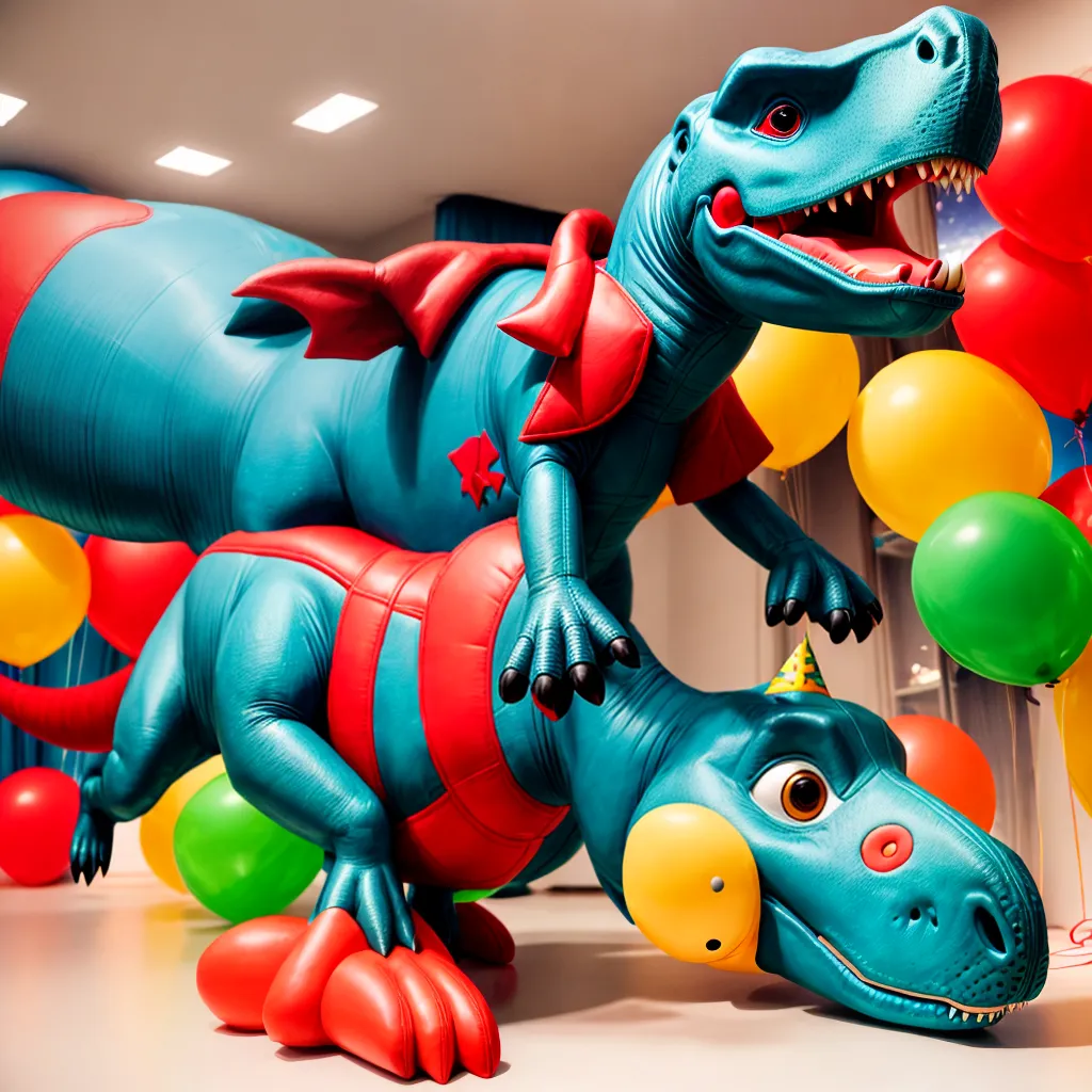 festa aniversario dinossauro infantil
