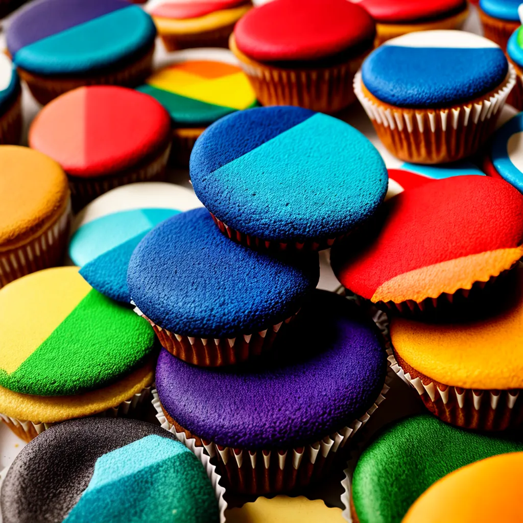 festa robos bolo cupcakes baloes