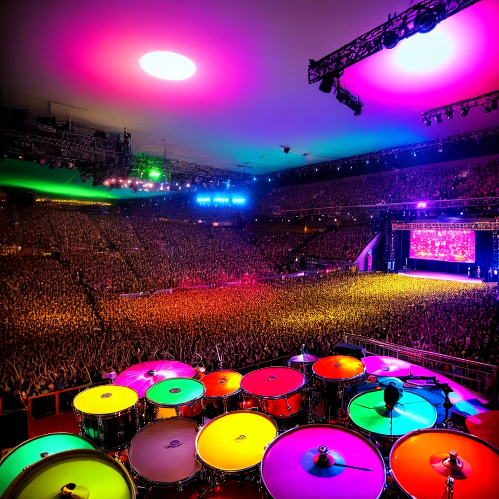 festa aniversario musica bandas rockstar