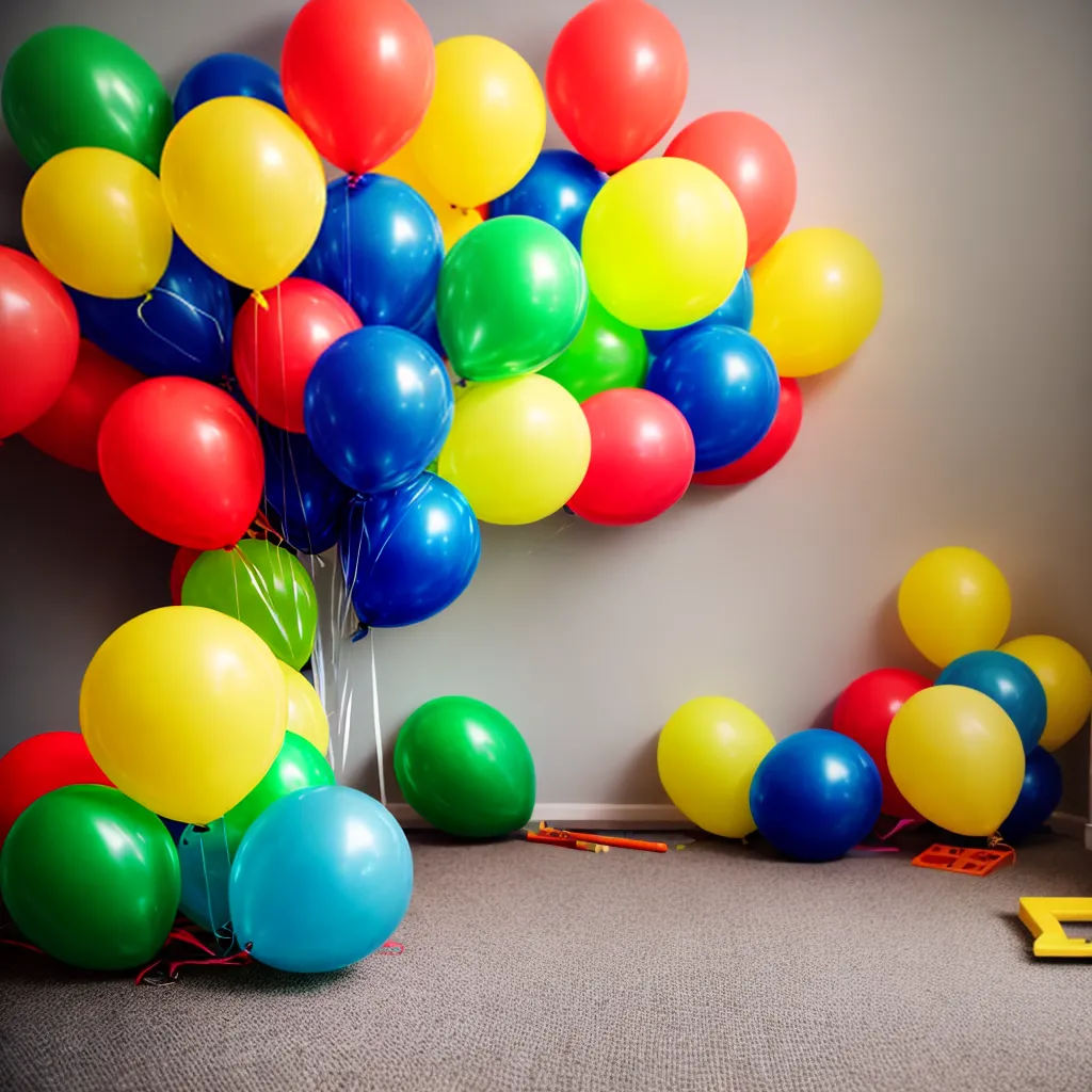 decoracao festa tema construcao