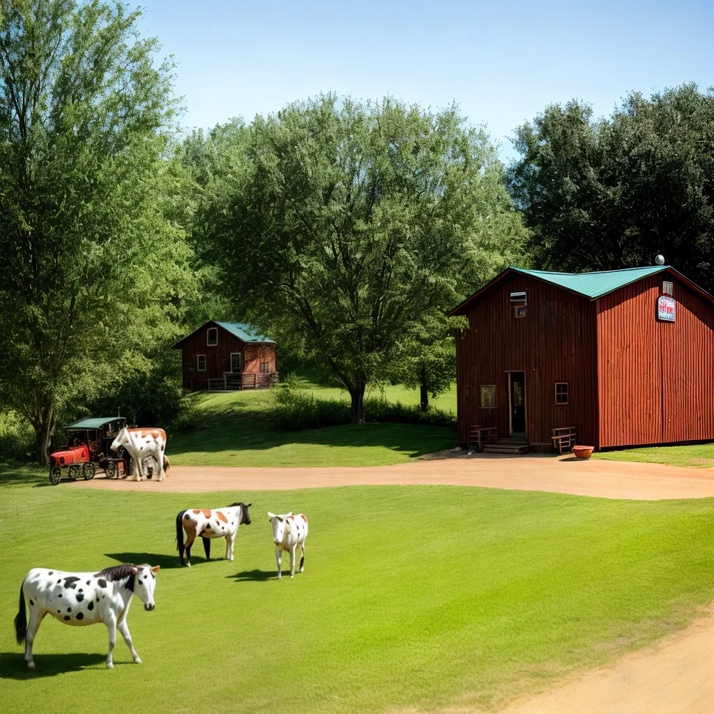 festa infantil oeste cowboy cowgirl
