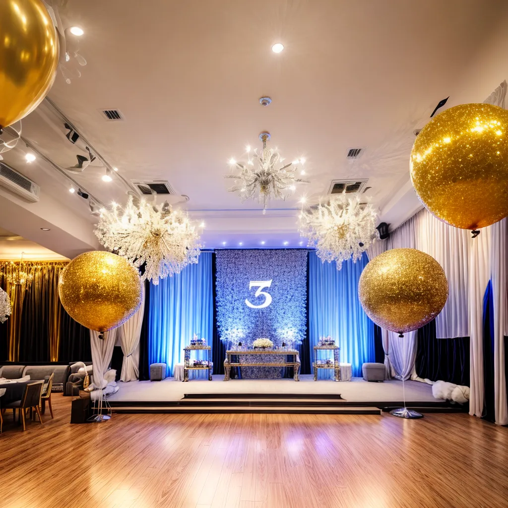 decoracao festa ouro prata bolo 70 velas