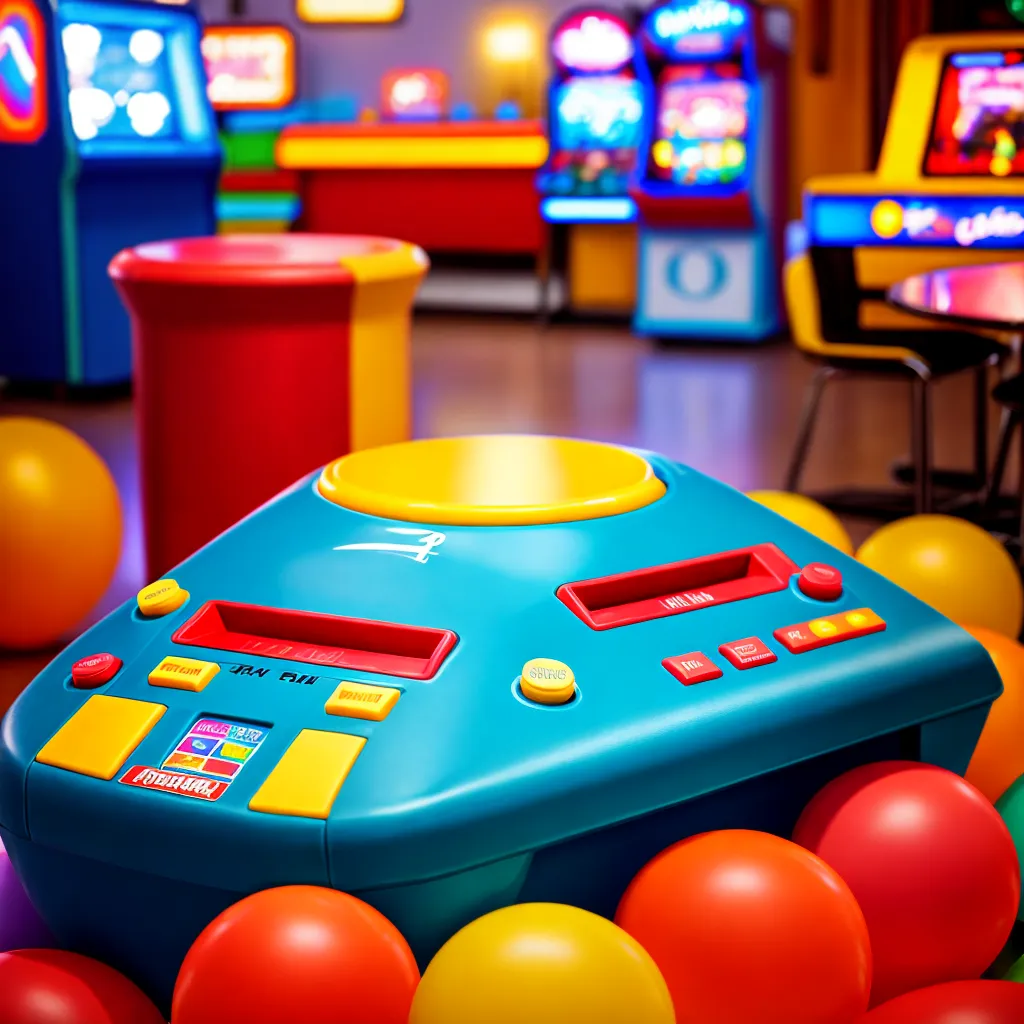 festa retro arcade convidados jogos
