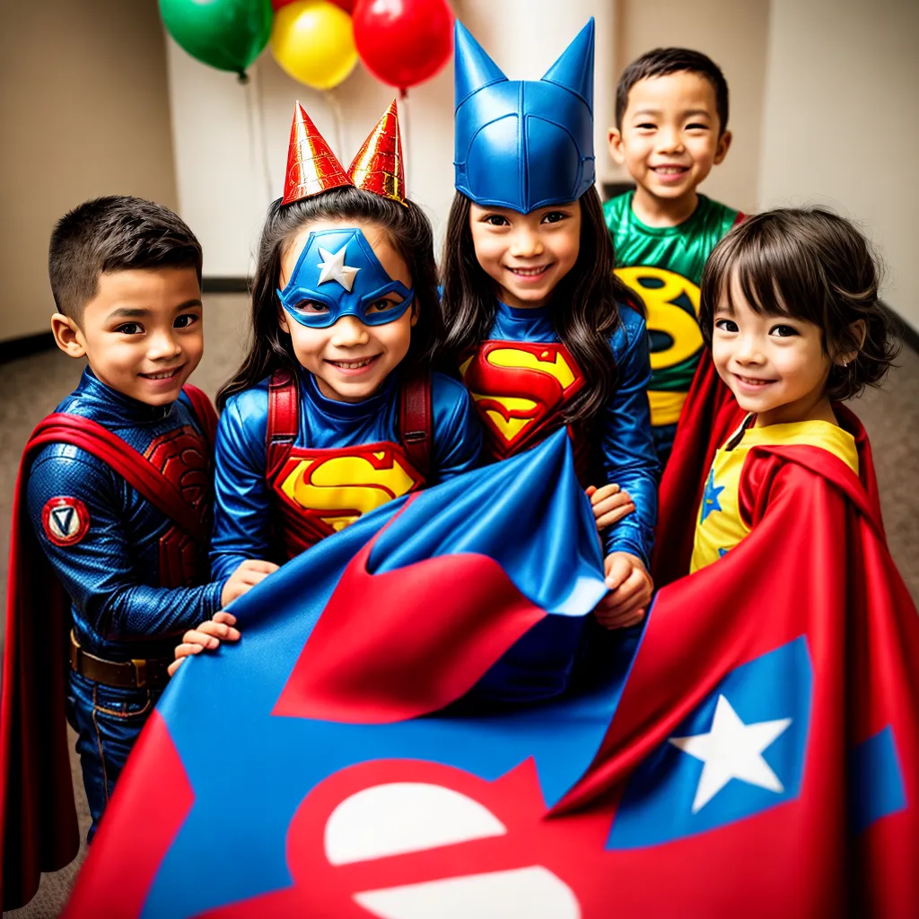 festa aniversario super herois criancas 3 festa aniversario super herois criancas 3