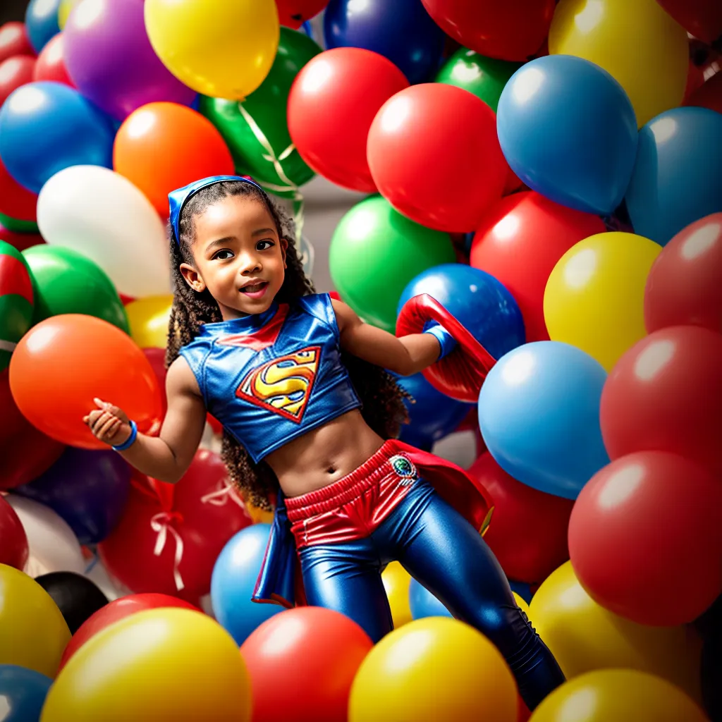 festa aniversario super heroi esportes 1