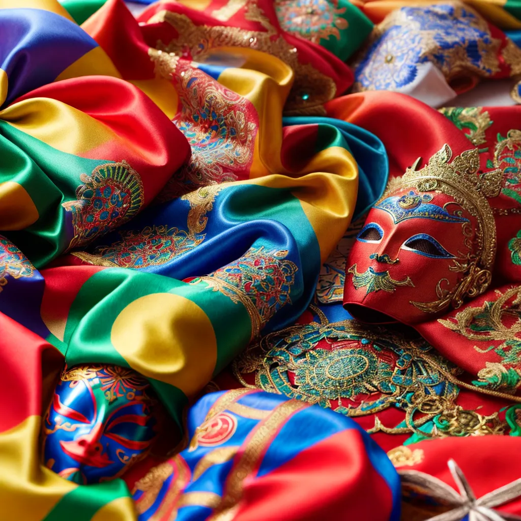 mesa festiva decoracoes multicultural