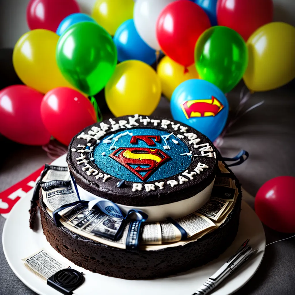 festa superherois jornalismo criancas