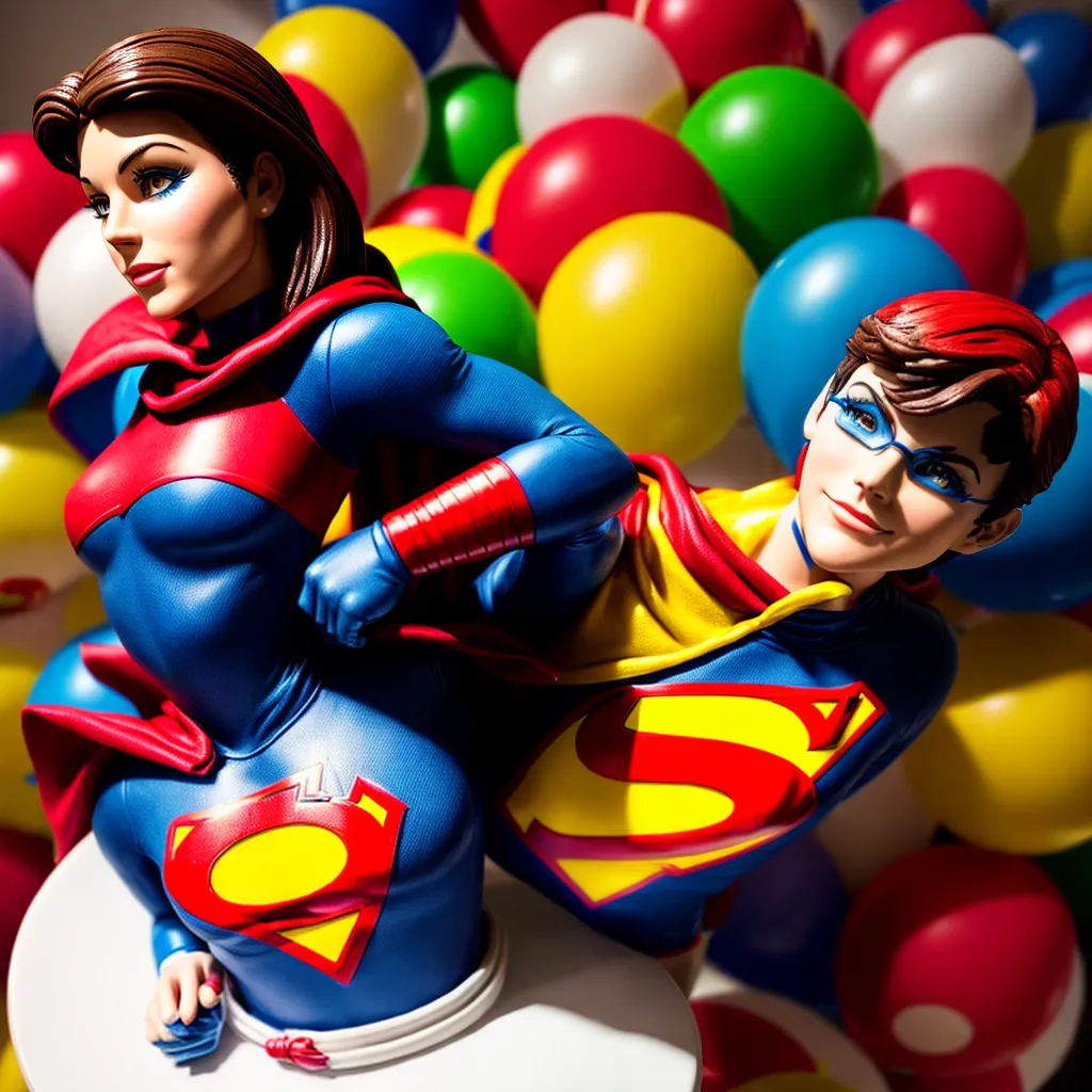 bolo aniversario quadrinhos super herois
