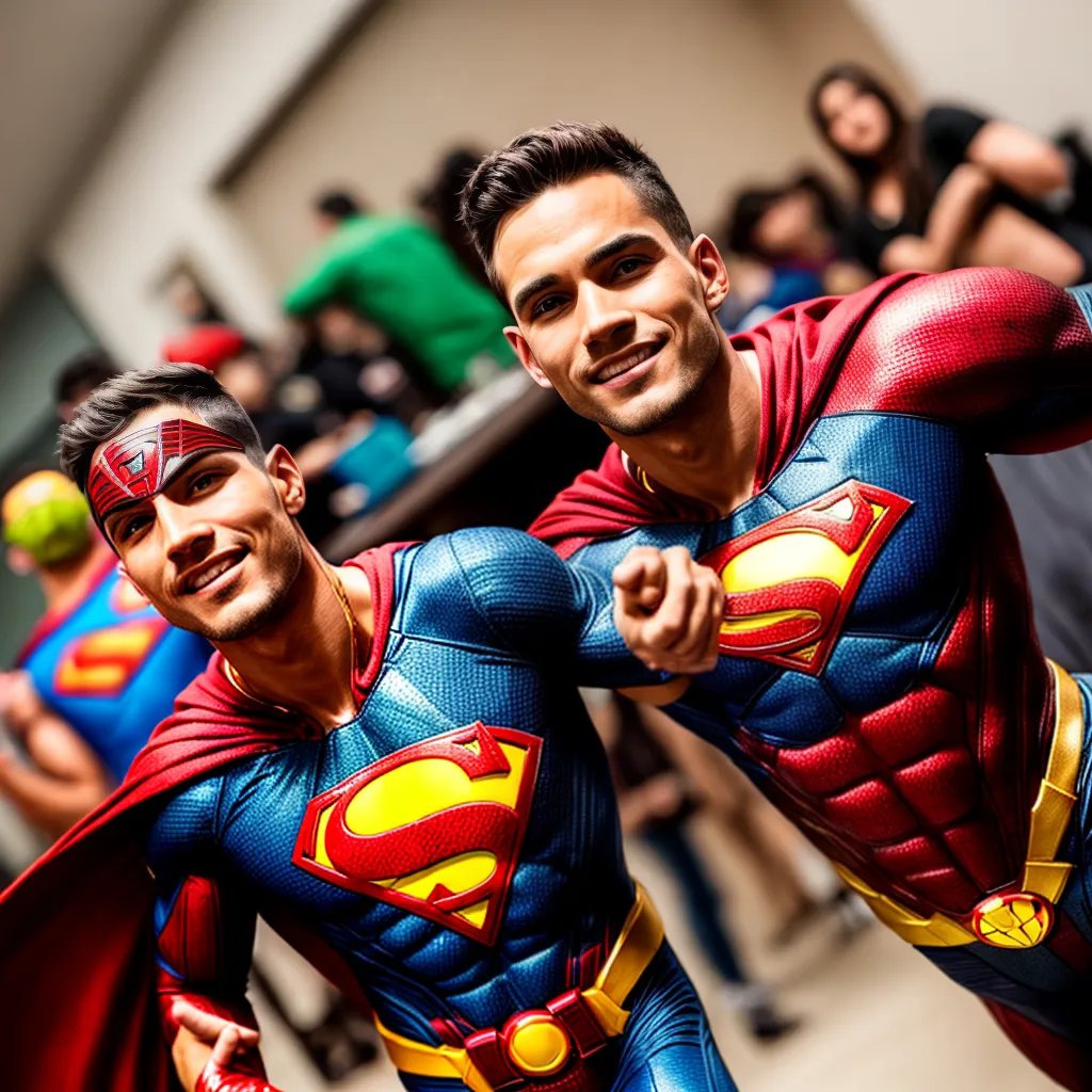 festa aniversario super herois justica