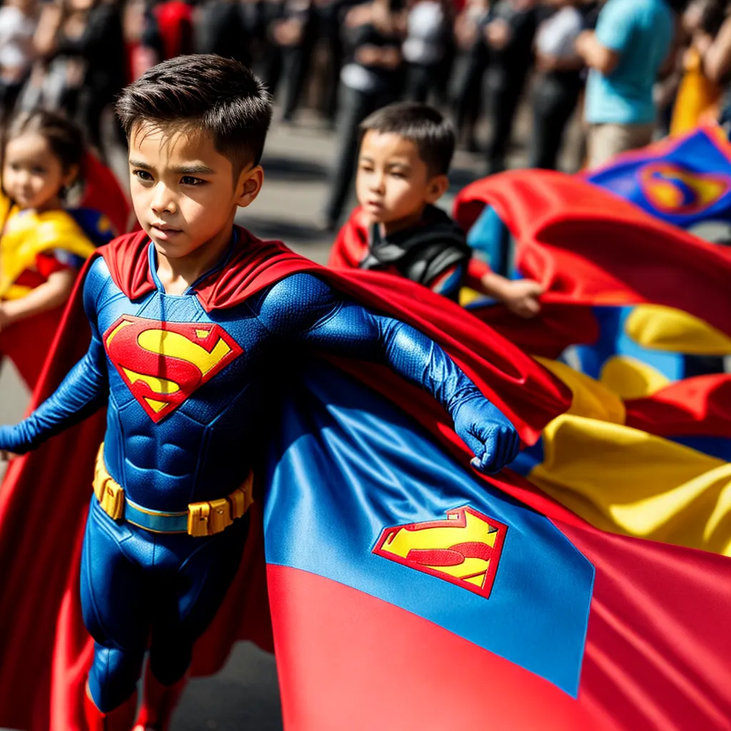 festa superherois criancas atividades