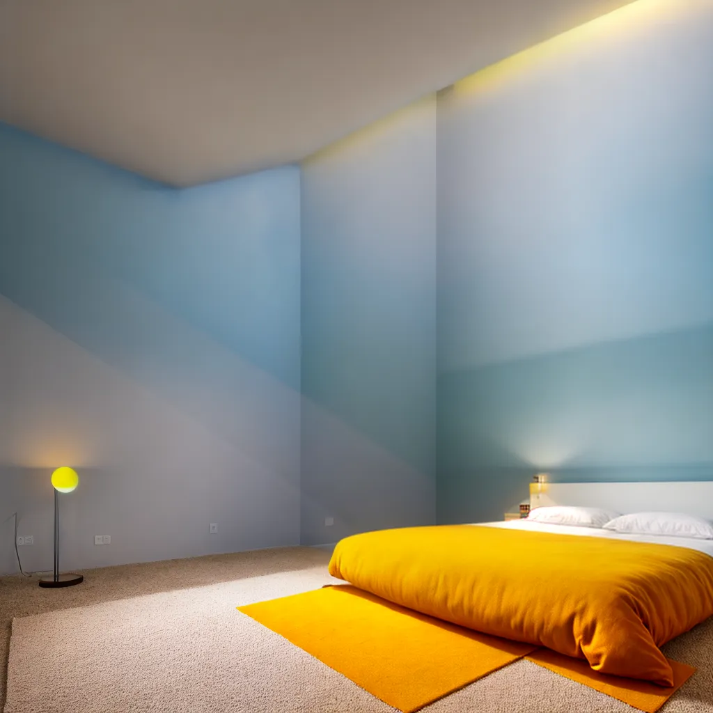 quarto compartilhado beliches organizacao