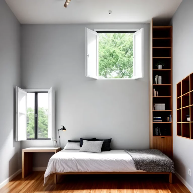Dicas para decorar um quarto de solteiro