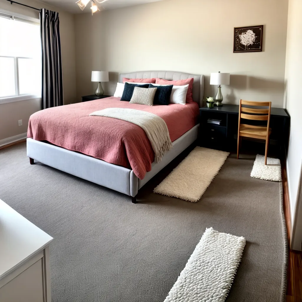 quarto hospedes confortavel acolhedor