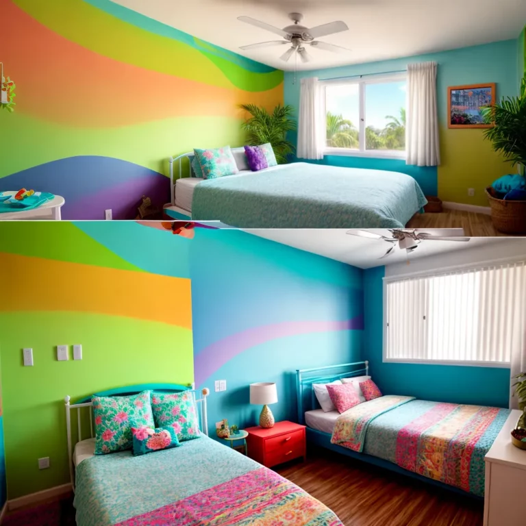 Como criar um quarto temático