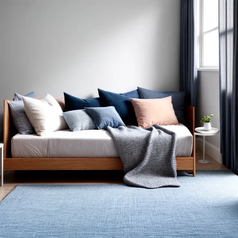 Como escolher a roupa de cama ideal para o quarto