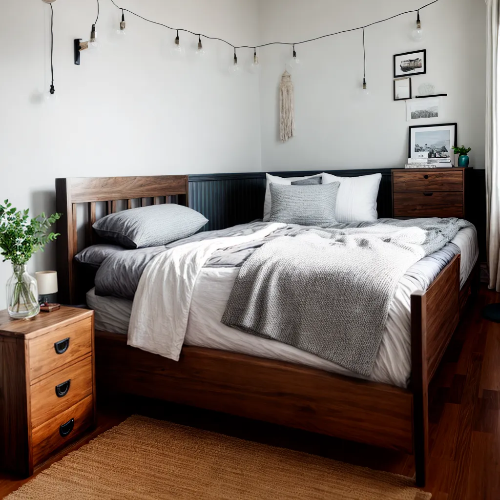 quarto acochoante viagem mapa vintage