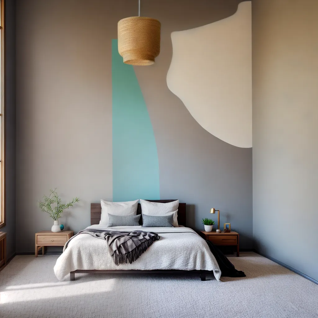 quarto sereno decoracao asiatica 2