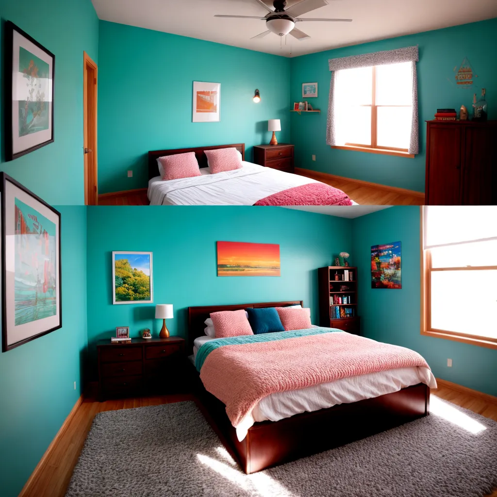 quarto aconchegante estante livros almofadas quarto aconchegante estante livros almofadas