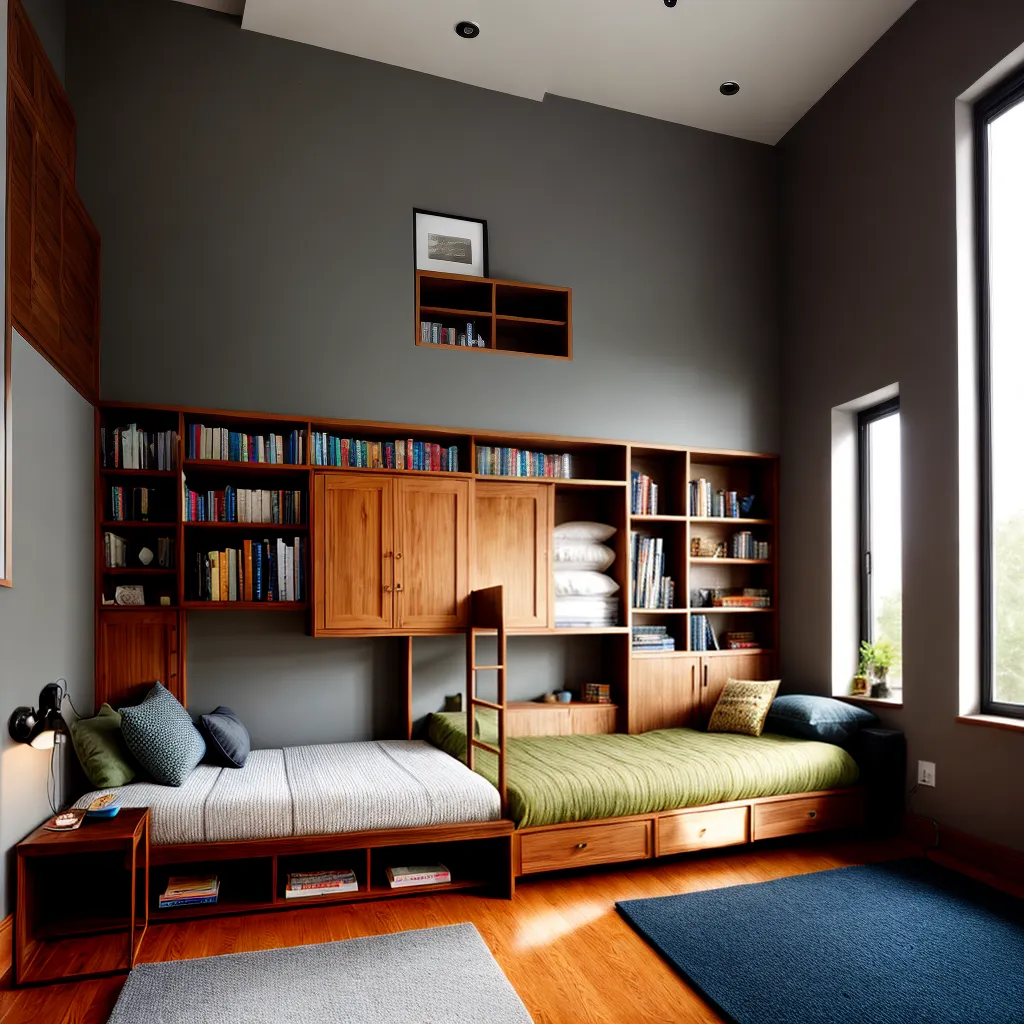 quarto acolhedor estante livros leitura 1 quarto acolhedor estante livros leitura 1