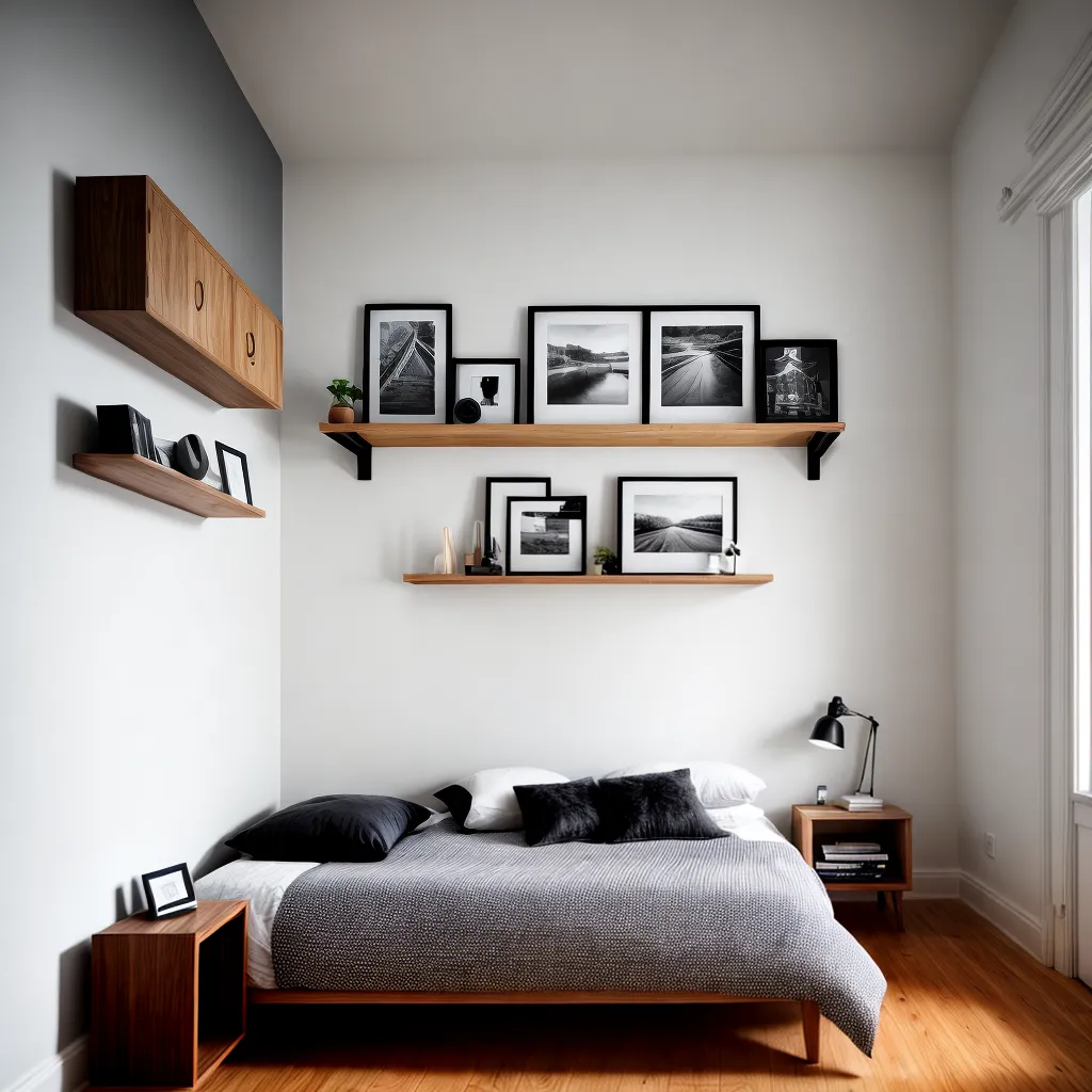 quarto acocheante fotografias camera paisagem
