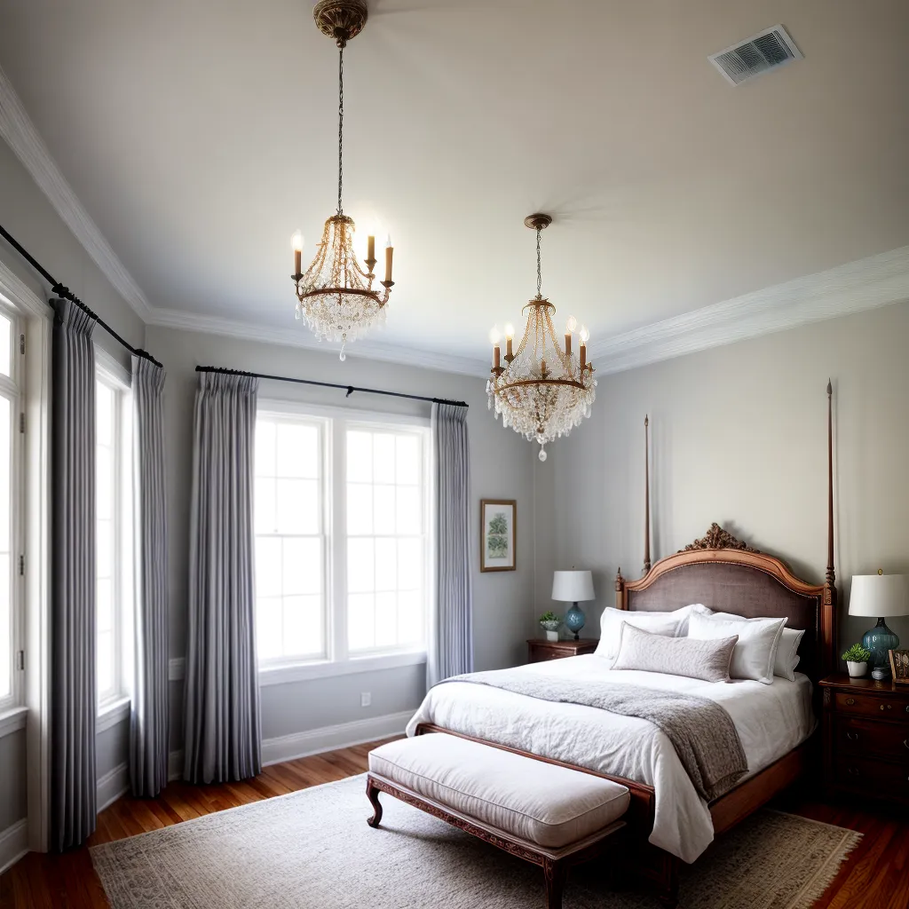 quarto frances decoracao luxo romantico 2