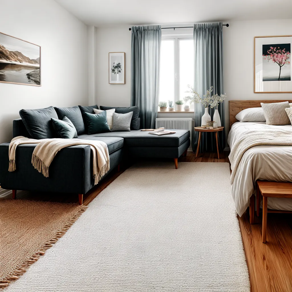 quarto acocho ceramica elegancia