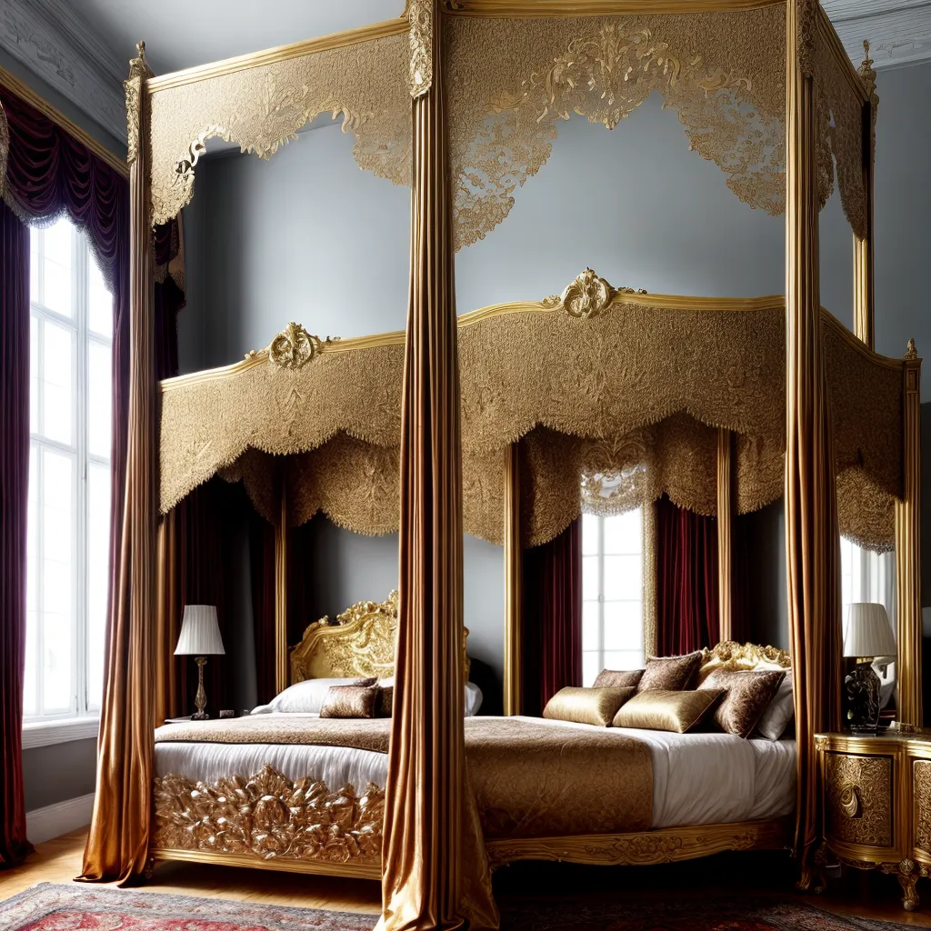 quarto barroco luxo ouro veludo quarto barroco luxo ouro veludo